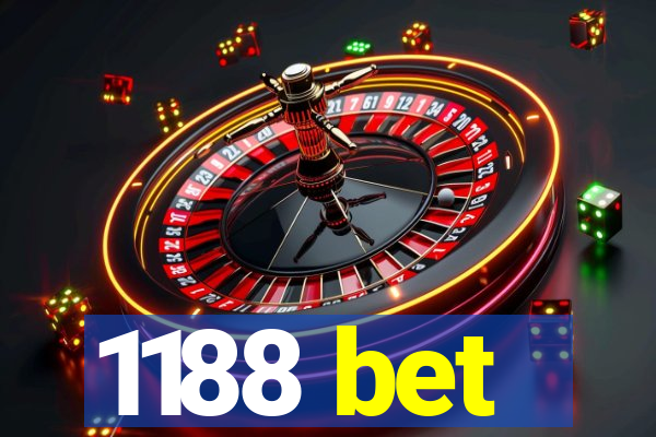 1188 bet